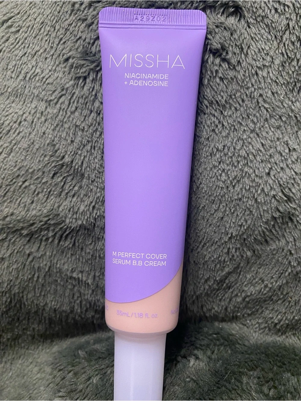MISSHA M Perfect Cover Serum B.B Cream - No. 23